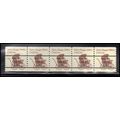 1902a 7.4c Baby Buggy Very Fine MNH Dry Gum PNC...
