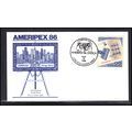 Event Cnx 05-31-86 2201 Stamp Collecting AMERIP...