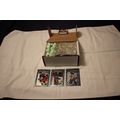 1994/95 Finest base Set of 165