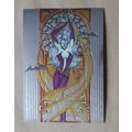 Lady Death All-Chromium Base trading Card # 55 ...