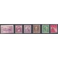 777 3c Rhode Island Average MNH VA0965a