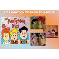 Kids Cartoon TV Show Collection [DVD] Manufactu...