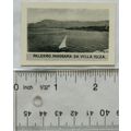 1936 Scerries Cigarette card No. 21 Palermo Pan...