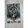 2008/09 Topps Match Attax Trading Card - David ...