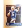 2016 Panini Score JEFF DRISKEL (LTU/49ers) Rook...