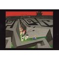 Alice In Wonderland Playing Cards Movie Film Pa...