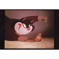 Cinderella Cat Lucifer Film Frame Walt Disney M...
