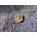 1972 MALTA 2 CENTS COIN.