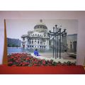 QSL card FIRST CHURCH OF CHRIST, BOSTON, MASSAC...