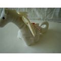Ty Beanie MAGIC White Dragon PVC Korea Tag ERRO...