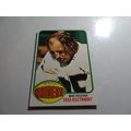 1976 Topps Football Card # 025 Fred Biletnikoff...