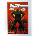 GI Joe A Real American Hero #86 Not Fade Away N...