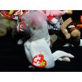 Ty Beanie baby retired - 4192 Kuku Chicken 1/5/97