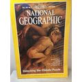 National Geographic Magazine May 1998 Climate P...