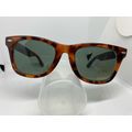 New sunglasses wayfarer