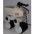 VINTAGE STAR WARS " MTV 7 MINI RIG,ALL COMPLETE...