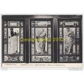 CHARTRES, EGLISE SAINT-PIERRE, EMAUX PAR LEONAR...