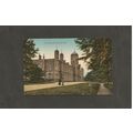 Postcard Ireland Galway University College
