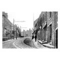 pt4766 - Elland , Victoria Road , Yorkshire - p...