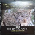 Living Planet DVD Promo The Mail Northern Fores...