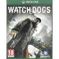 Xbox One Game Watch Dogs