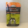 NEW Shock Doctor Sport Gel Max Flavor Fusion Yo...