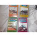 TRAIN VIDEOS X 4 AS PHOTO (24/01)