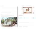 D096770 Nationale Postwertzeichenausstellung. D...