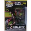 Funko / Pop ' STAR WARS ' BOBA FETT (2025)