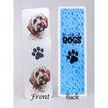 Cockerpoo Bookmark - Fully Laminated 300gsm Boo...