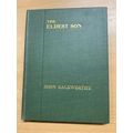 1912 JOHN GALSWORTHY "THE ELDEST SON" DRAMA PLA...