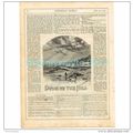 DOWN BY THE SEA, ILLUSTRATED POETRY, MAGAZINE I...