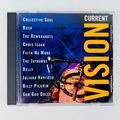 Current Vision Sampler CD Compilation Grunge Ro...