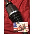 LR002619 Front Right Drive C/V Axle Shaft Land ...