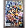 Avengers Forever # 12 (1998) MARVEL COMICS (NM ...