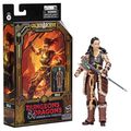Dungeons & Dragons: Honor Among Thieves -Golden...