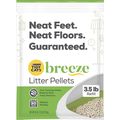 Purina Tidy Cats Litter Pellets, Breeze Refill ...