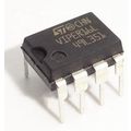 VIPer16L. Original STMicroelectronics. VIPer 16L / VIPer 16 L