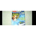 hartz ultra guard + flea collar 7 months protec...