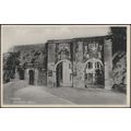 Southport Gates, Gibraltar, c.1930 - Benzaquen ...