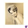 ANGIE DICKINSON Press Still