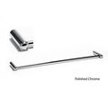TileWare Towel Bar Traditional Promessa Series ...
