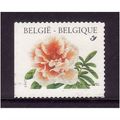BELGIUM 1997 SG 3411 AZALEA FLOWER FINE USED