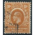 East Africa & Uganda Protectorate 1912 SG47 10c...