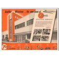farris affiliated companies 1954 milestone new ...