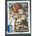 AUS 2014 $2.55 'CHRISTMAS' FINE USED (EBID44-153)