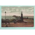 Brighton Sussex Early 1900's animated postcard ...