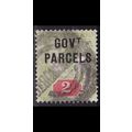 ENGLAND GREAT BRITAIN [Dienst] MiNr 0027 ( O/us...