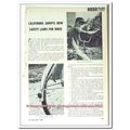CALIFORNIA SAFETY LAWS FOR BIKES 1963 bicycle v...