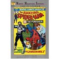 MARVEL MILESTONE EDITION SPIDER-MAN # 129 THE P...